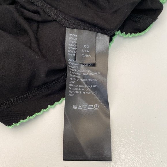 ❗️SOLD❗️Anthropologie Maeve Skirt size 2 - Picture 5 of 8